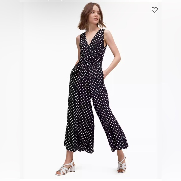 🎀♠️lia polka dot Kate spade ♠️🎀 - Picture 5 of 10